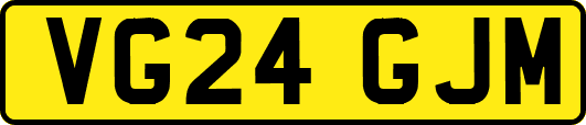 VG24GJM