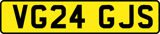 VG24GJS