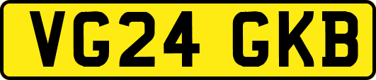 VG24GKB