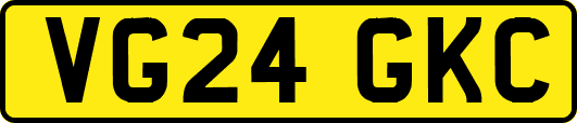 VG24GKC