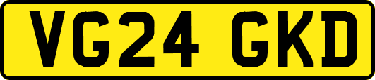VG24GKD