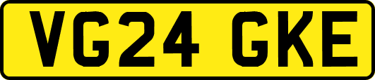 VG24GKE