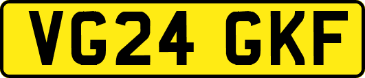 VG24GKF