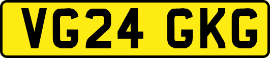 VG24GKG