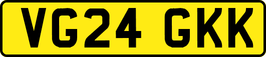 VG24GKK