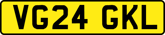 VG24GKL