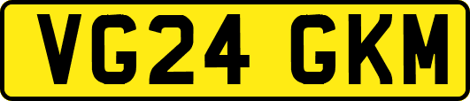 VG24GKM