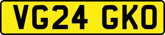 VG24GKO