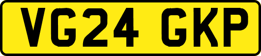 VG24GKP
