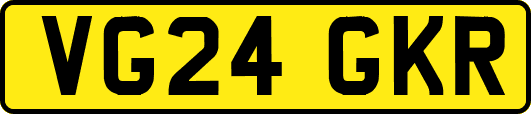 VG24GKR