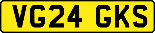 VG24GKS