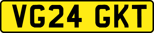 VG24GKT
