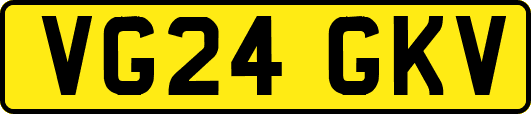 VG24GKV
