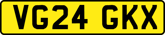VG24GKX