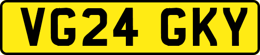 VG24GKY