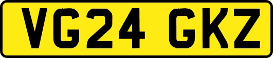 VG24GKZ