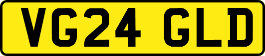 VG24GLD