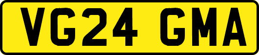 VG24GMA