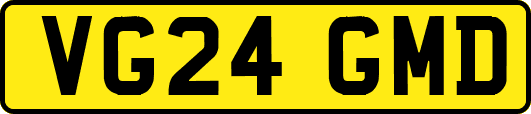 VG24GMD