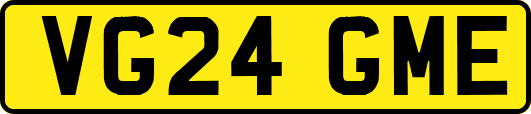 VG24GME