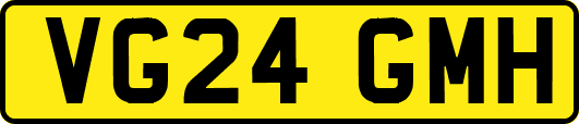 VG24GMH