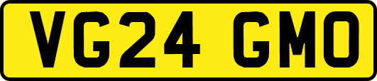 VG24GMO