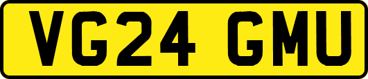 VG24GMU