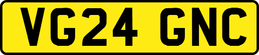 VG24GNC
