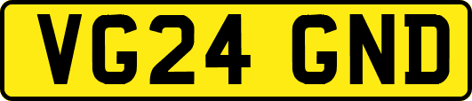 VG24GND