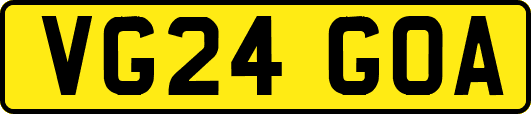 VG24GOA