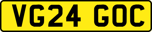 VG24GOC