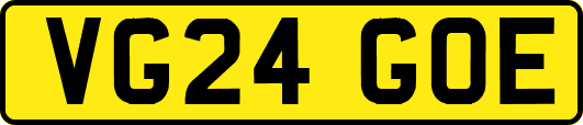 VG24GOE
