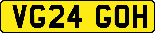 VG24GOH