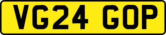 VG24GOP