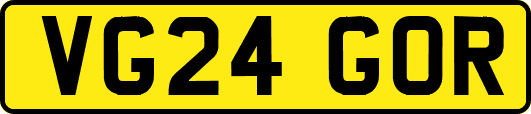VG24GOR