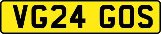 VG24GOS