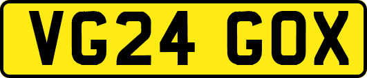 VG24GOX