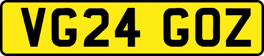 VG24GOZ