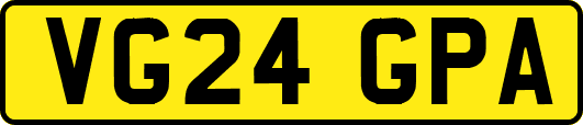 VG24GPA