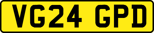 VG24GPD