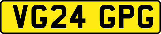 VG24GPG