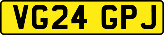 VG24GPJ