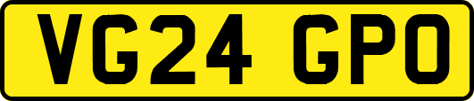 VG24GPO