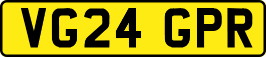 VG24GPR