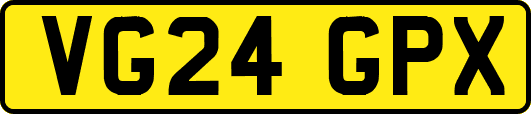 VG24GPX