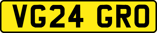 VG24GRO