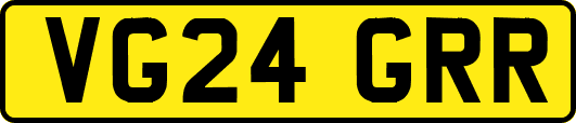 VG24GRR