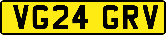 VG24GRV
