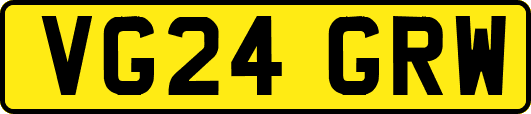 VG24GRW