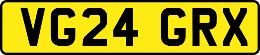 VG24GRX
